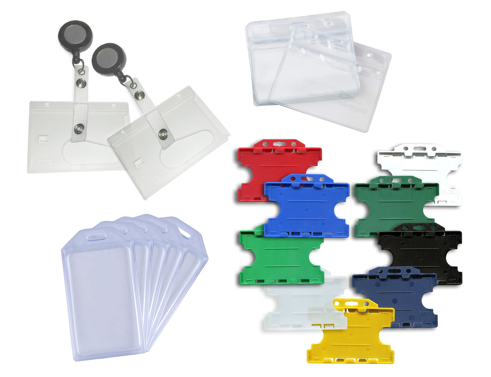 Custom card holders 